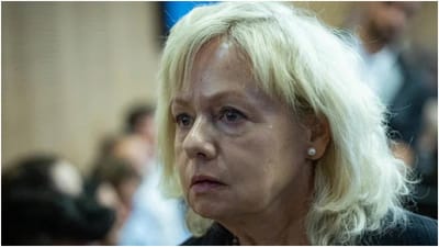 AG to High Court: 110,000 Draft Dodgers Already, Most Haredi — Calls for Sanctions