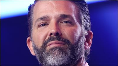 Donald Trump Jr. 