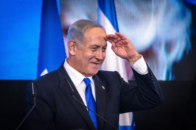 Ex-Haaretz Writer: I Thank G-d He Opened my Eyes to Netanyahu's Greatness
