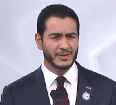 El-Sayed Denies Muslim Brotherhood Ties in Fiery Debate with Mike Rogers | WATCH