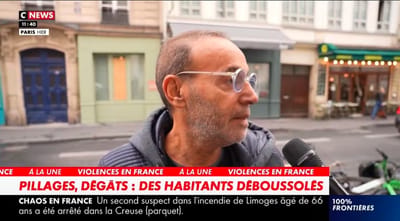 French Jewish Business Owner Tells Right-Wing News Channel: "Jews Should Leave as Fast as Possible"