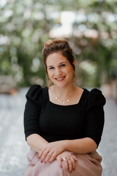 Hadassah Ben Ari