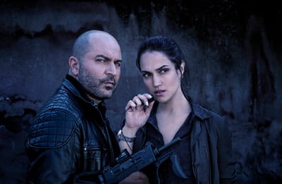Fauda
