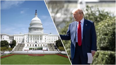 US Midterms Next Week: What Happens to Israel if Democrats take Congress