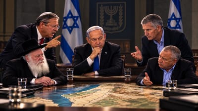 Israeli elections