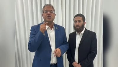 Ben-Gvir Launches Special Unit to Capture "lost" Haredi Votes