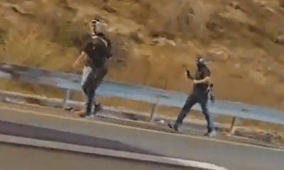 Shin Bet Suspects Dangerous Terrorist Entered Israel Through Tunnel Discovered Near Jerusalem
