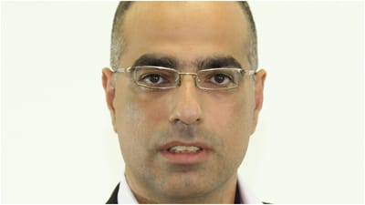Prof. Moshe Cohen-Eliya