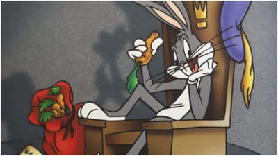 Eric Bauza, Voice of Bugs Bunny and Daffy Duck, Dies at 46