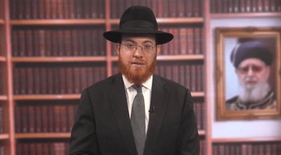 What would Maran zt"zl Have Done on Election Day? Rav Yaakov Sini on Kiddush Hashem and the Ballot Box