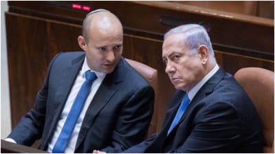 I'm More Right-Wing Than Netanyahu: the Great Lie of This Election