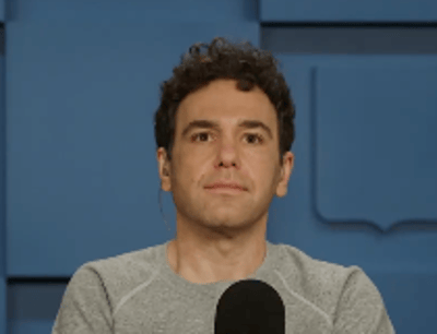 Jon Lovett: Michigan Jews Have a “Moral Obligation” to Support El-Sayed
