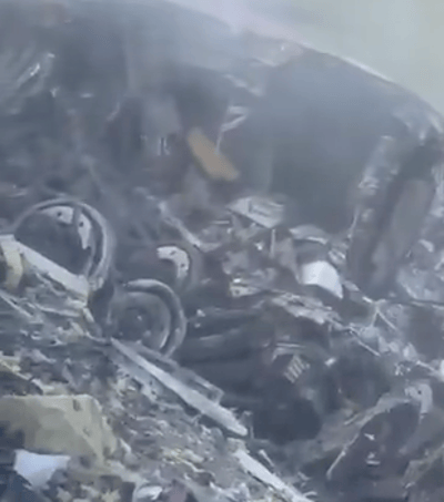 BREAKING: At Least 39 Dead as High-Speed Trains Collide Near Toledo, Spain