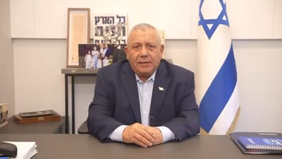 Gadi Eisenkot