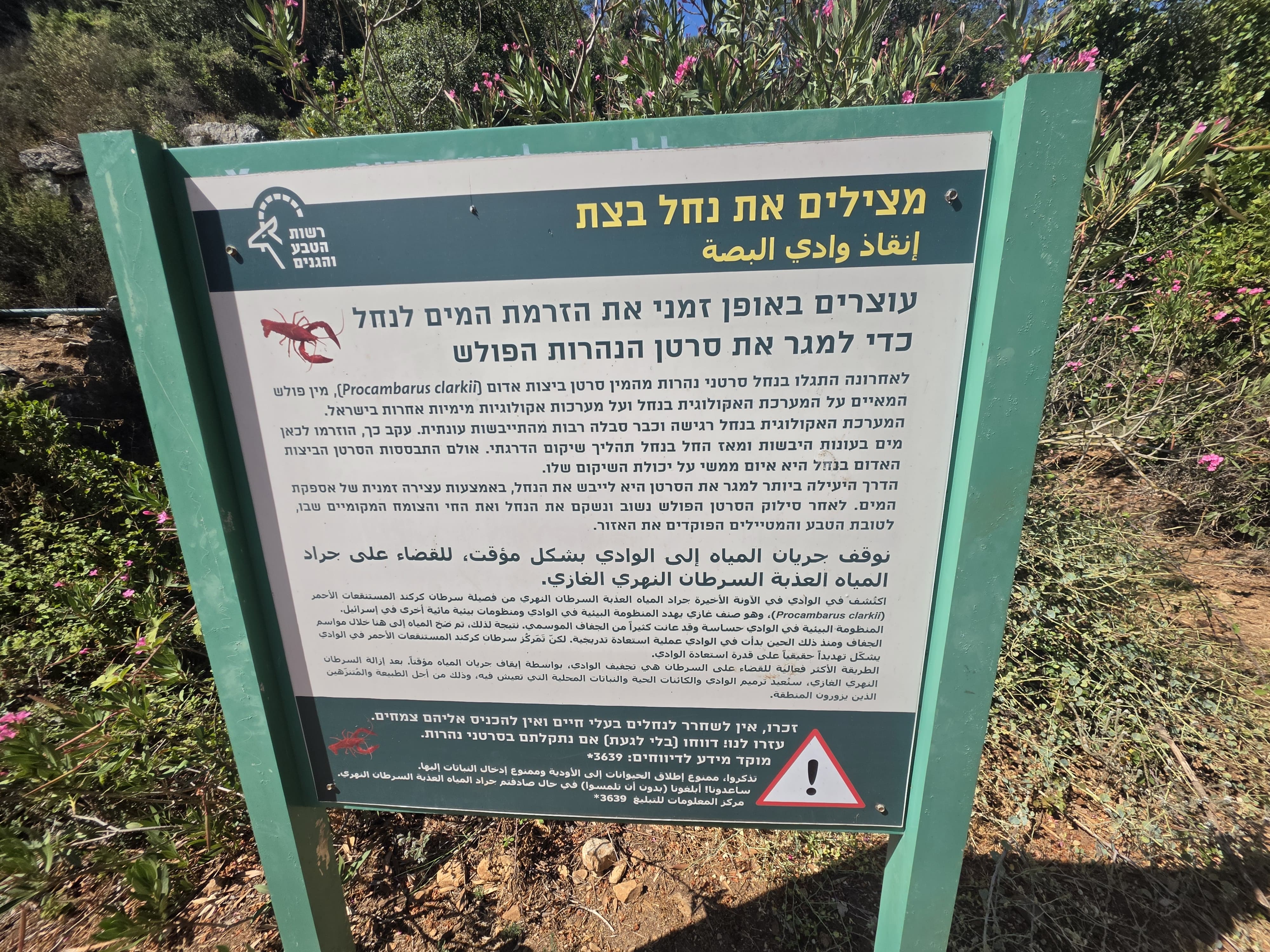 Nahal Betzet
