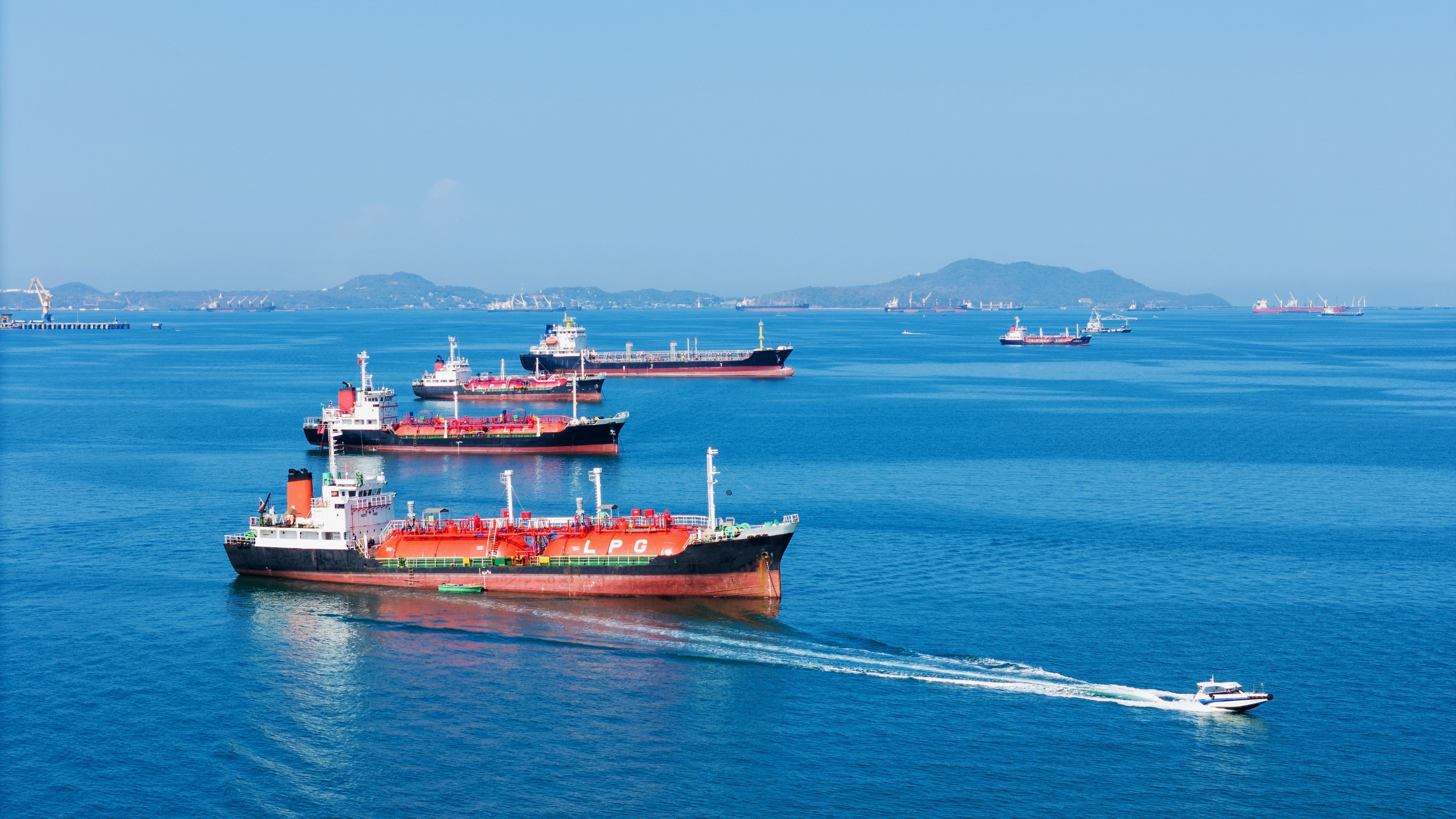Strait of Hormuz