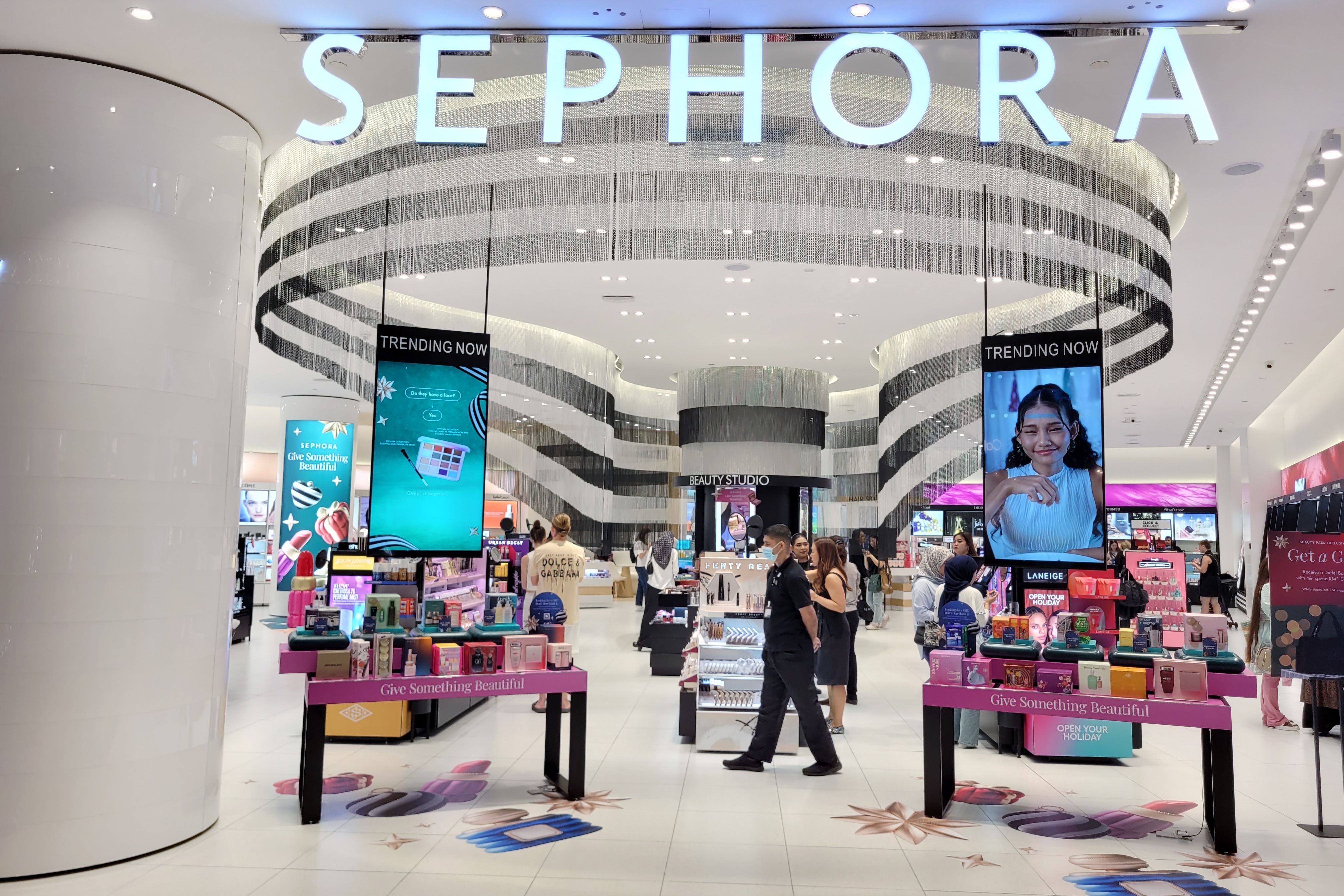 Sephora