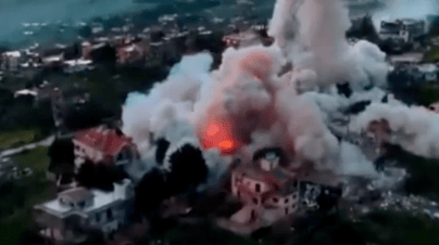 IDF strikes terror infrastructure in Lebanon, 26 March 2026