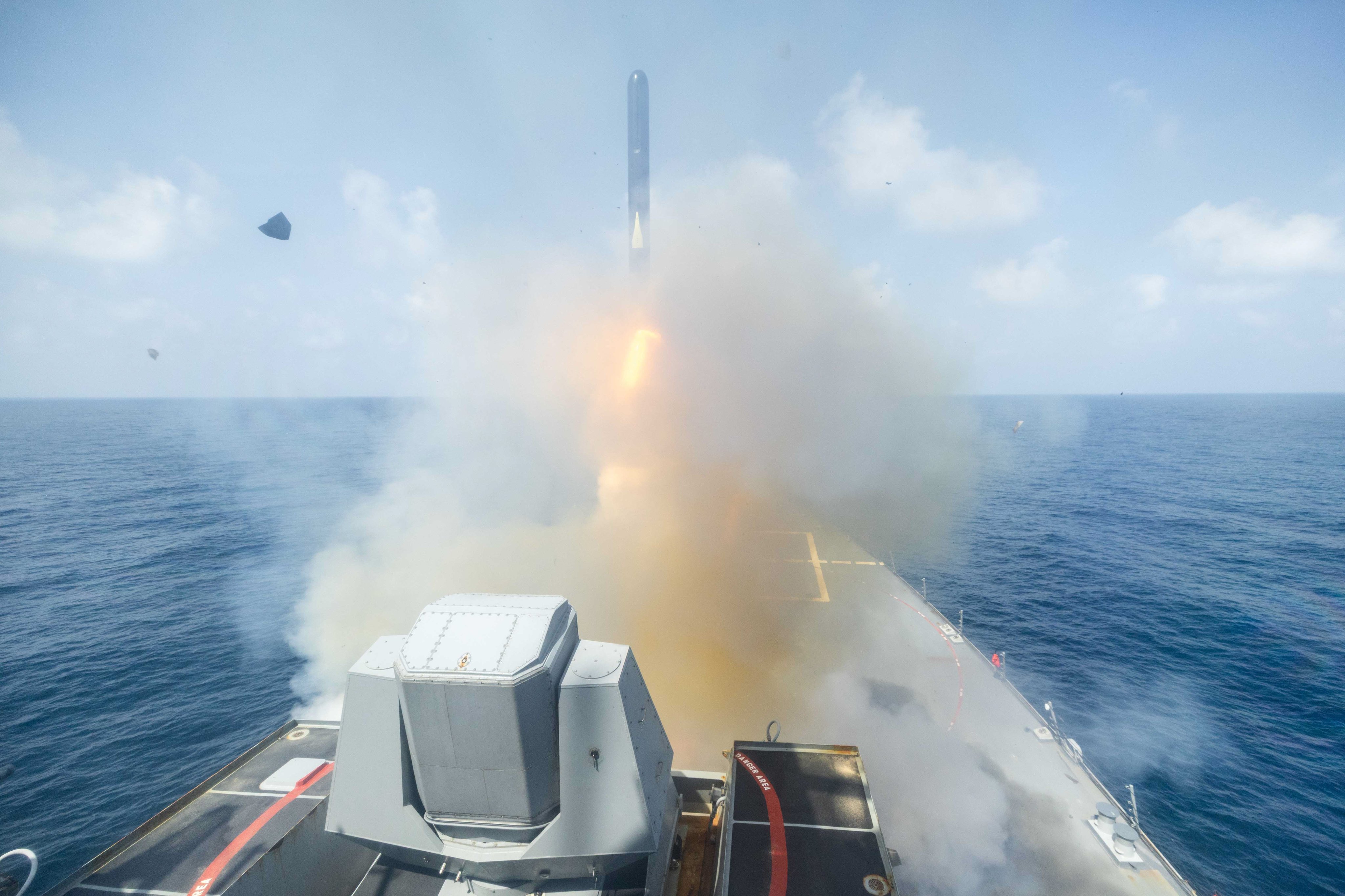 Operation Epic Fury