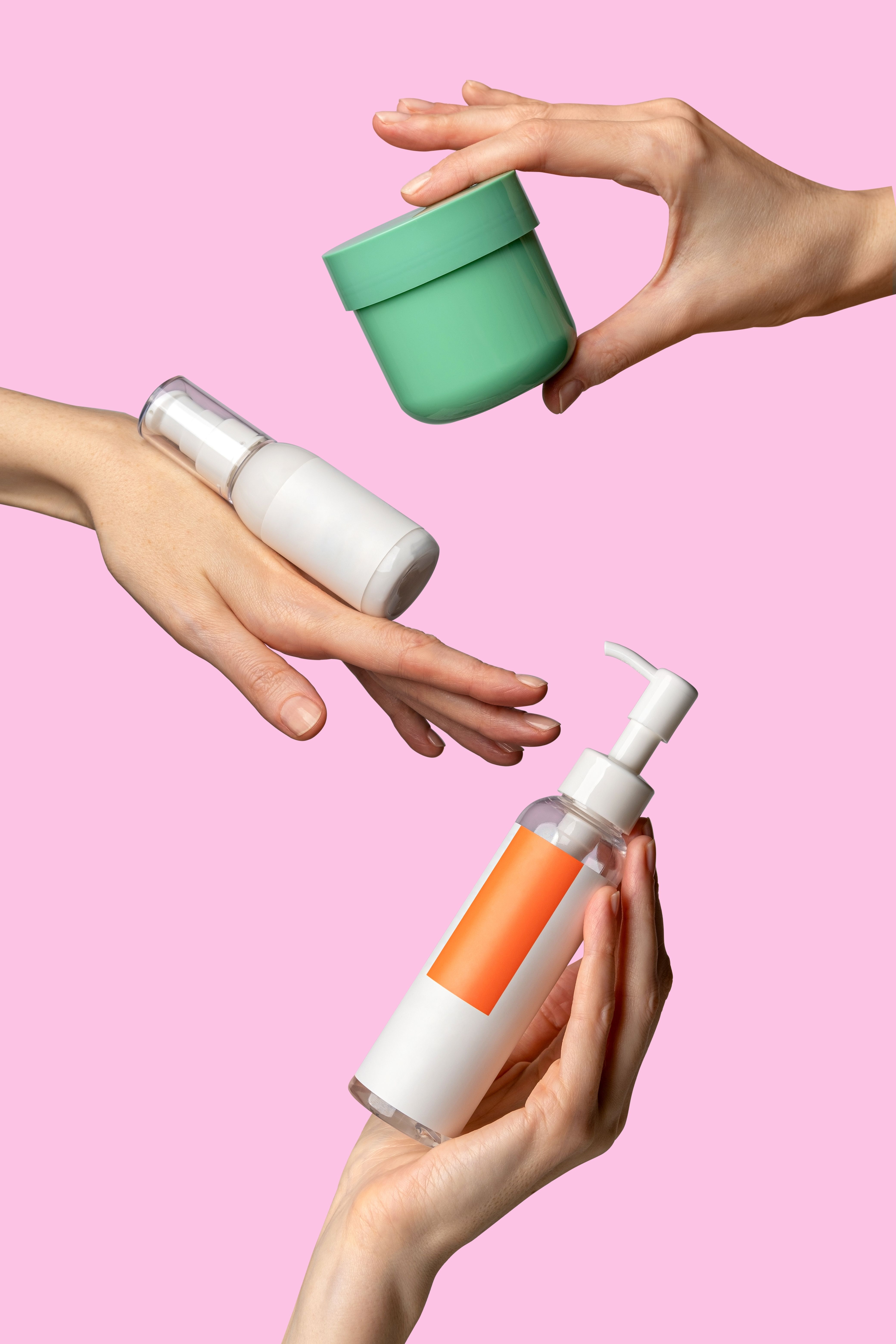 Beauty care