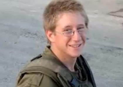 Uri Grossman HYD
