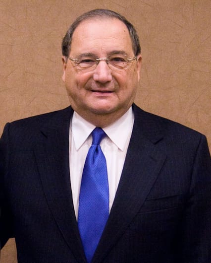 Abraham (Abe) Foxman
