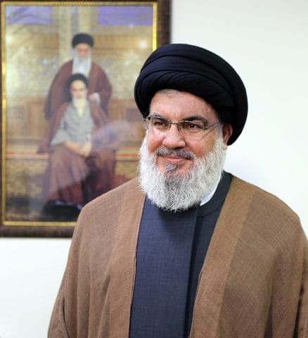 Nasrallah