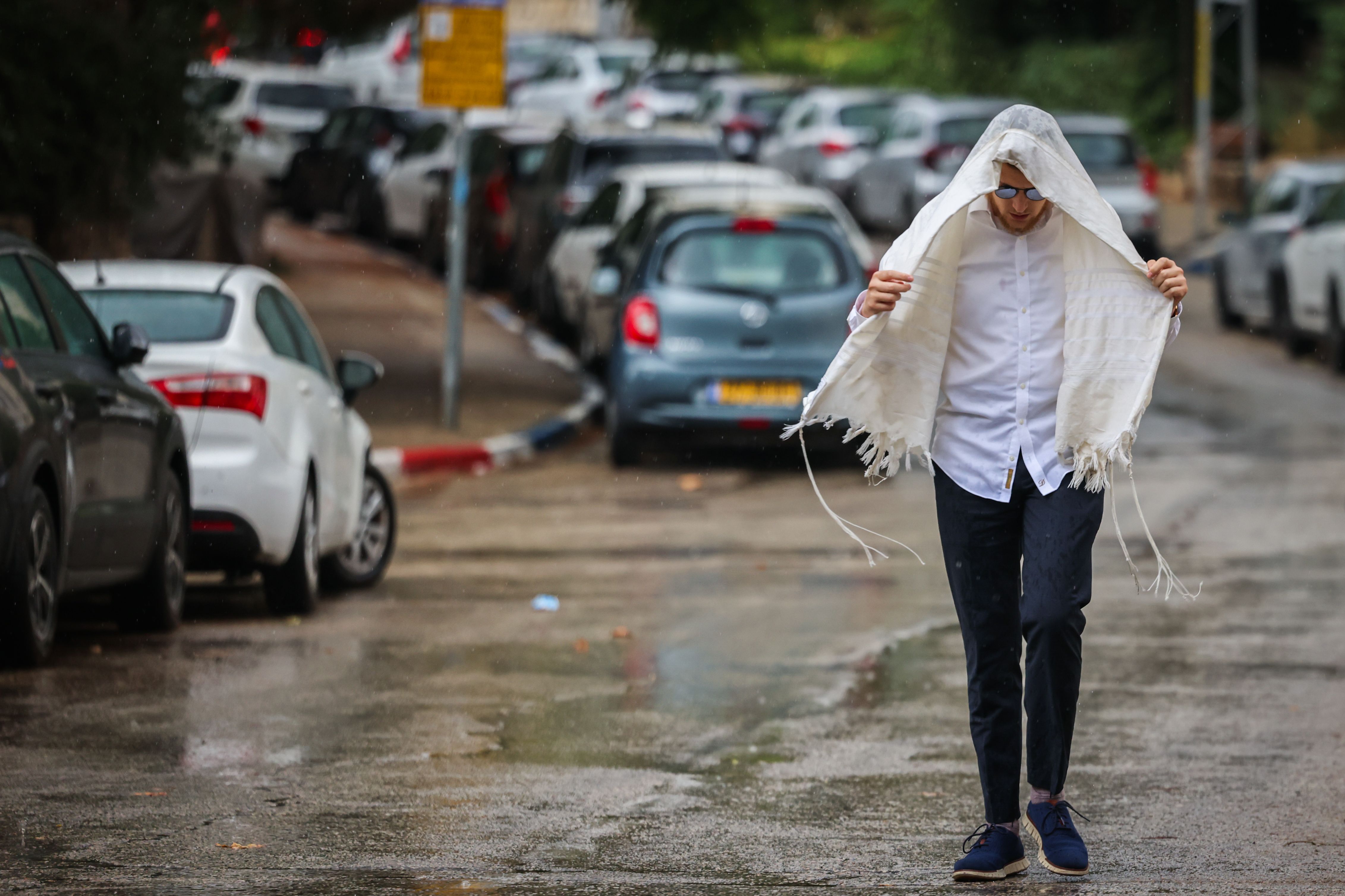 Rain
