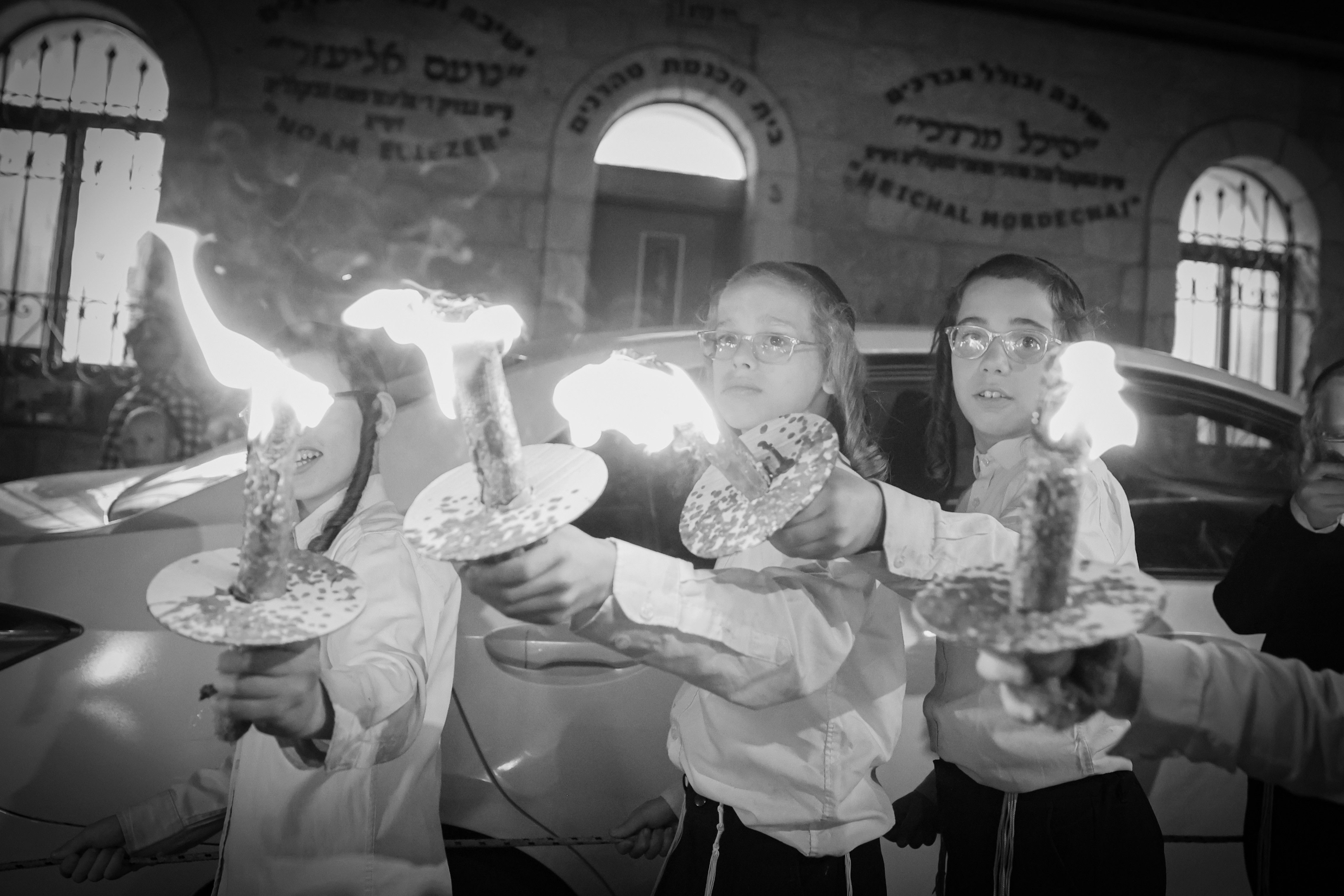 The hachnosas Sefer Torah