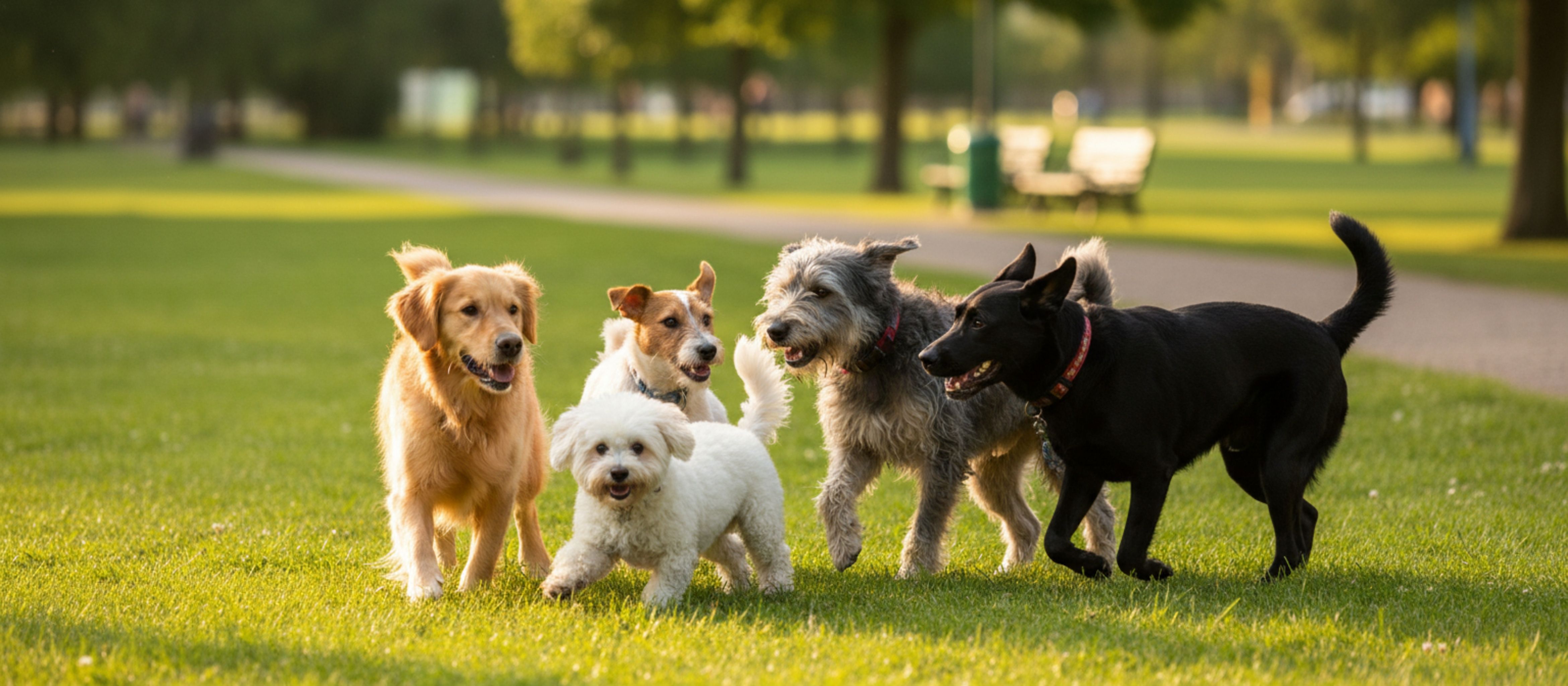 Dogs