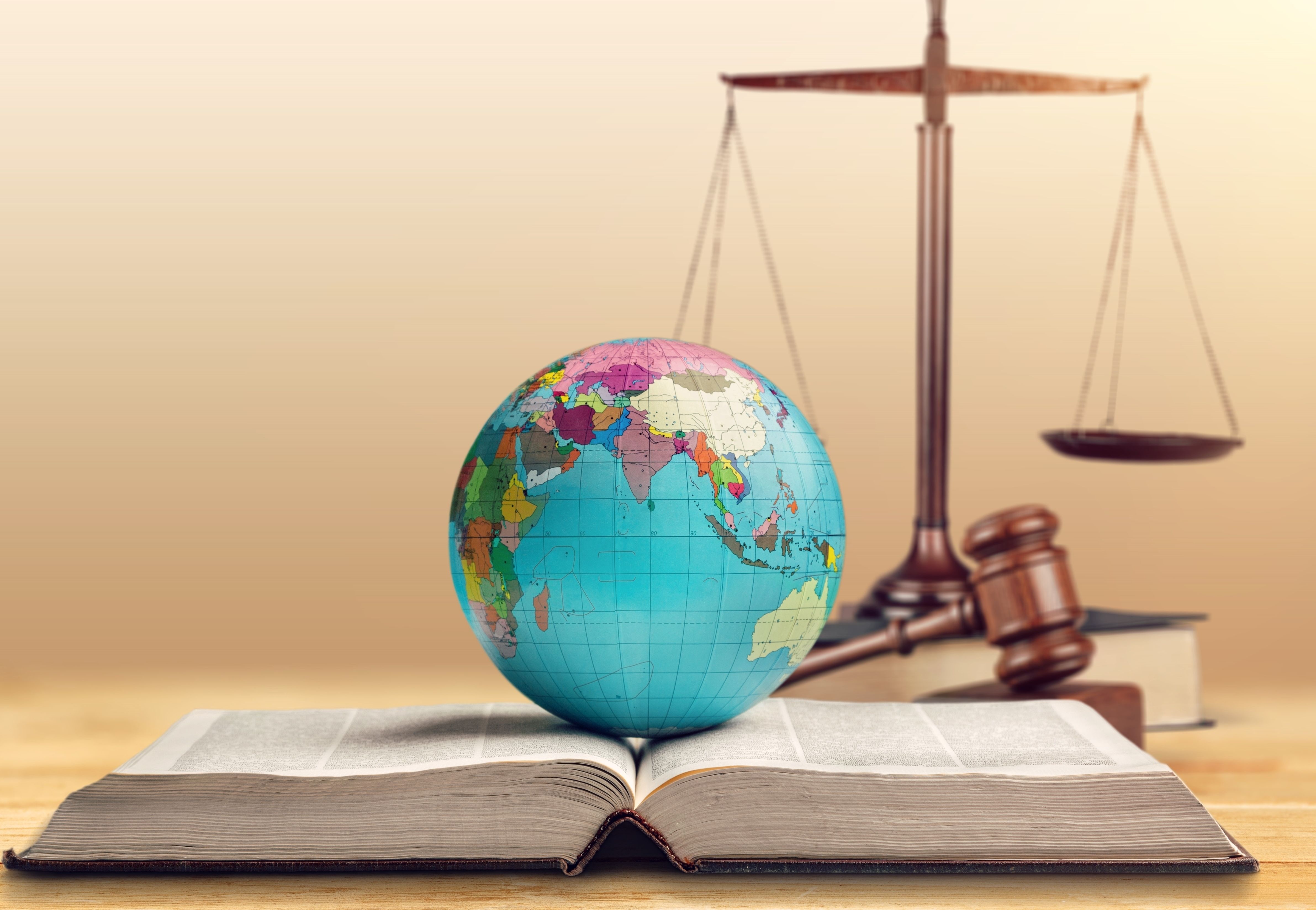 International Law