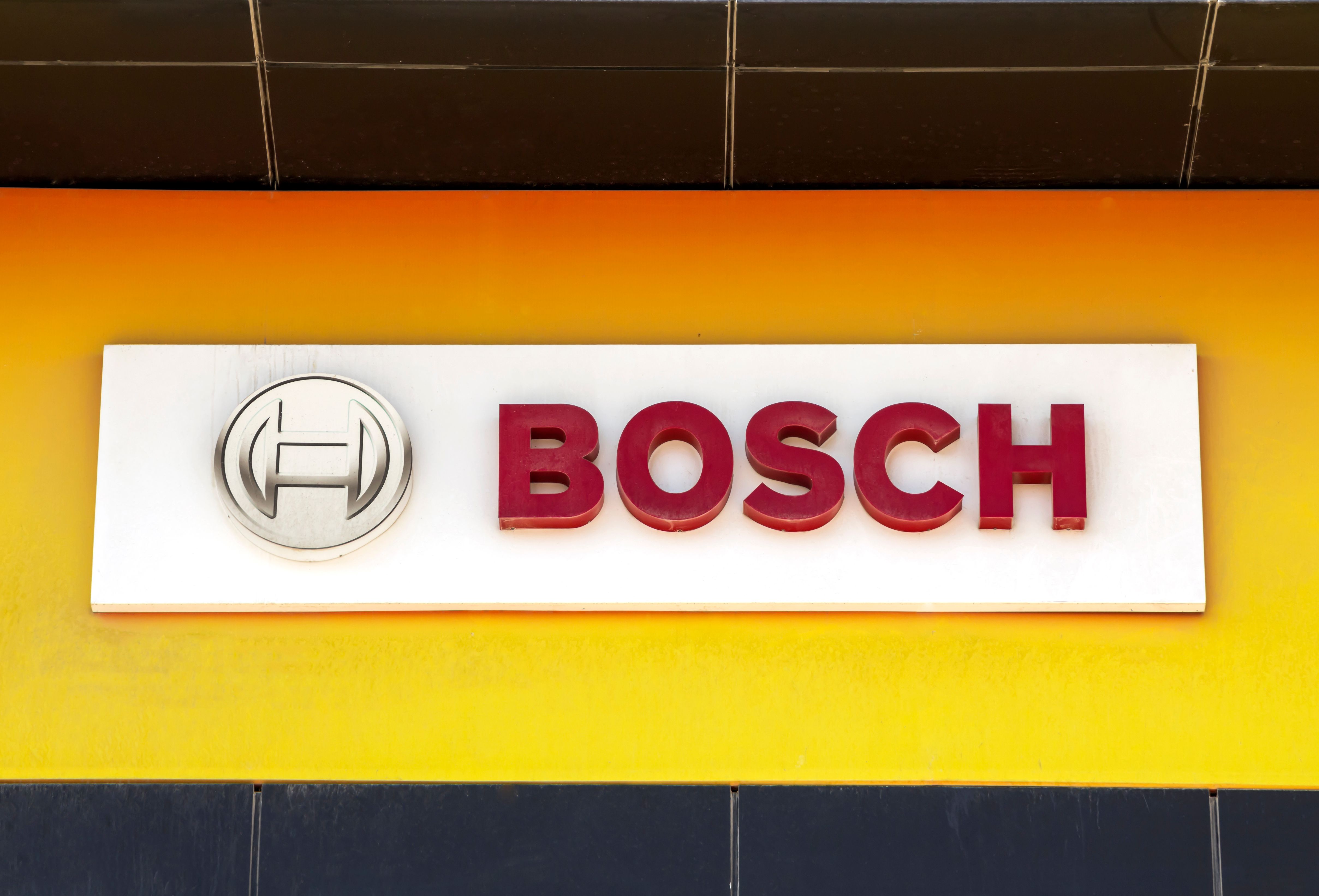 Bosch company
