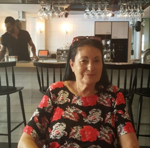 Alma Avraham