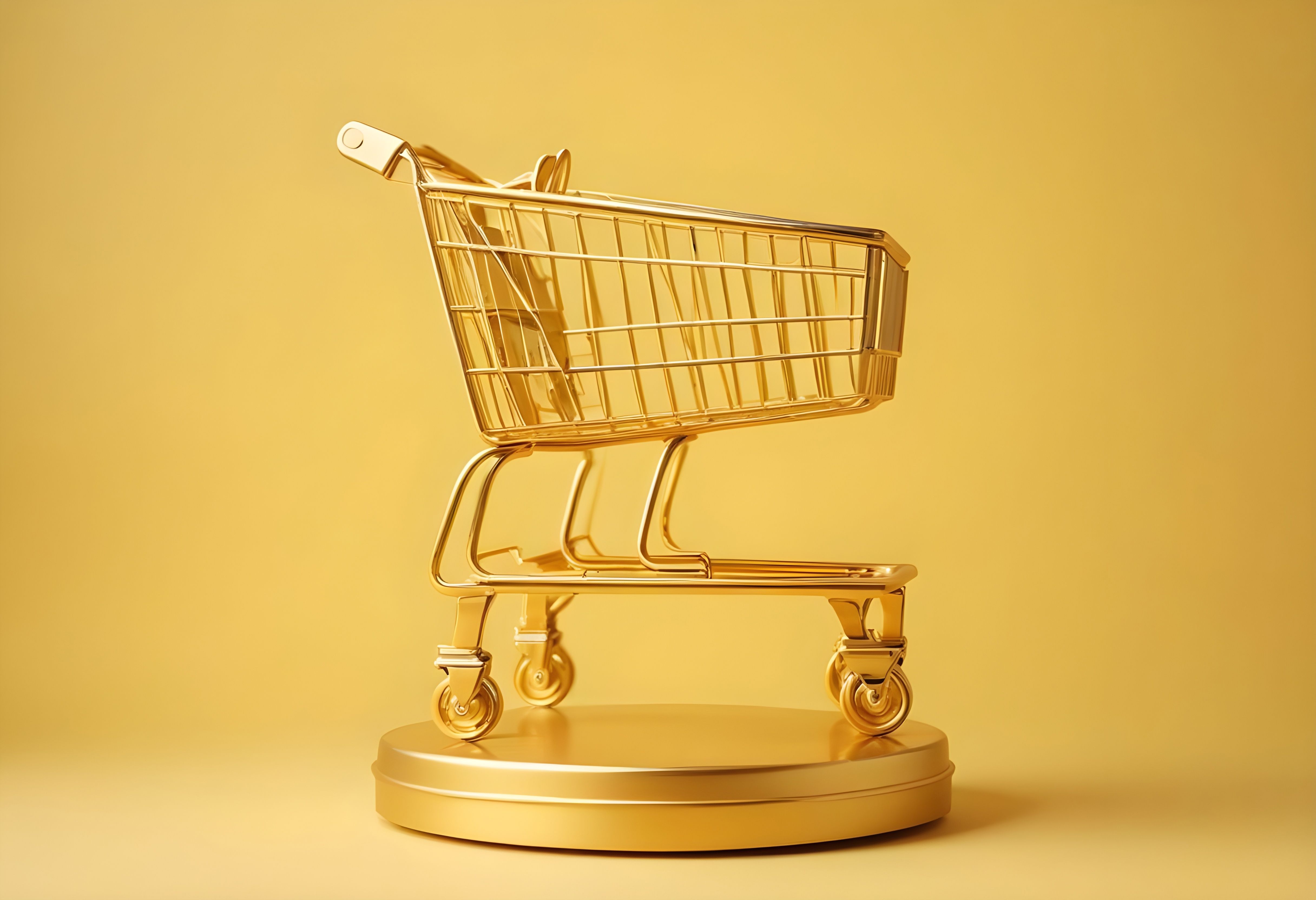 Shopping cart