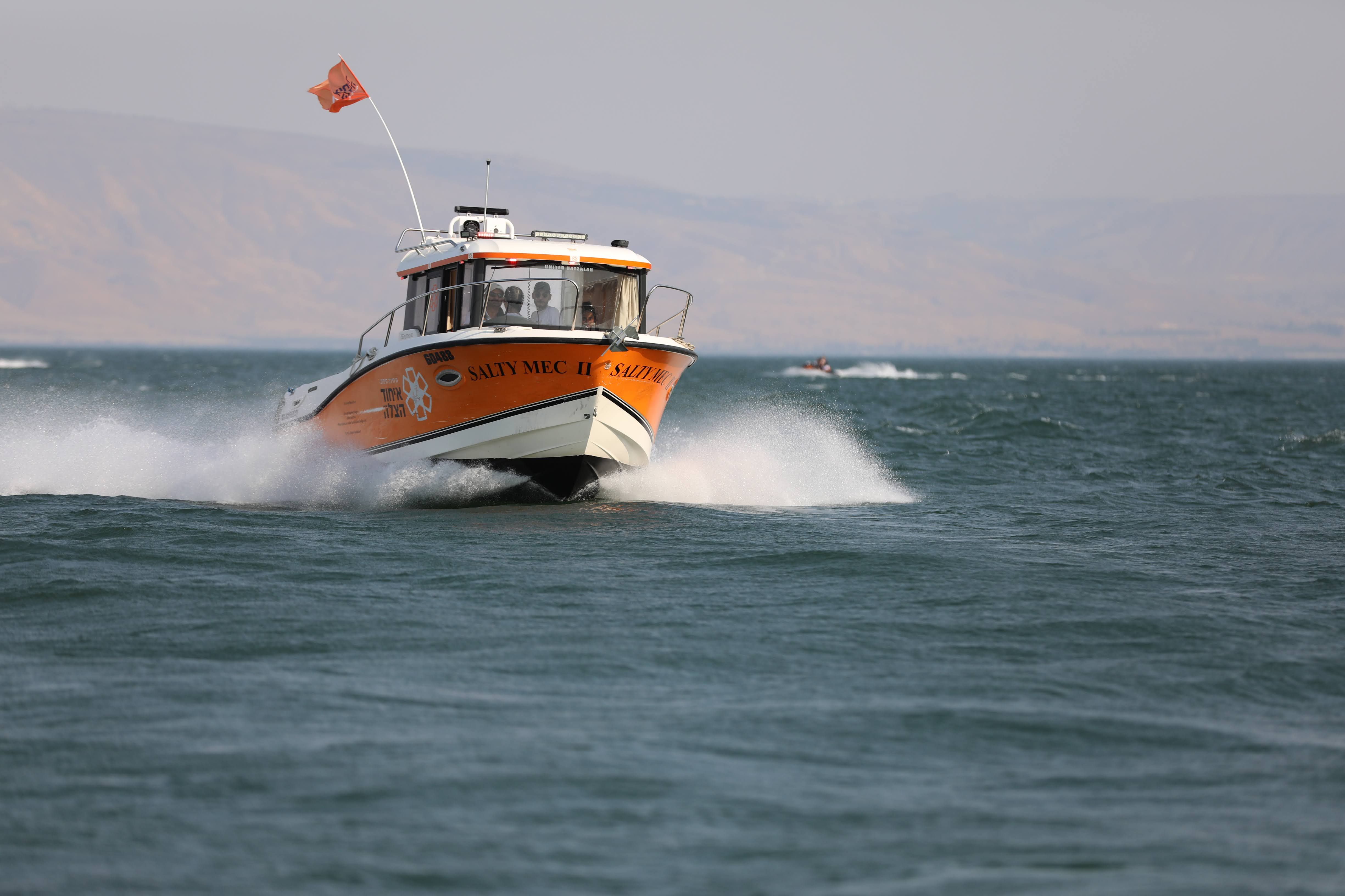 Photo: Communications Unit | Moshe Mizrahi