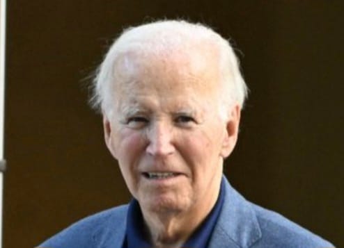 Joe Biden