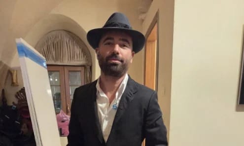 Omer Adam