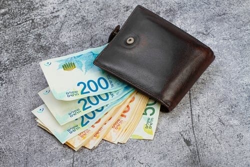 Paying An Excessive Fine