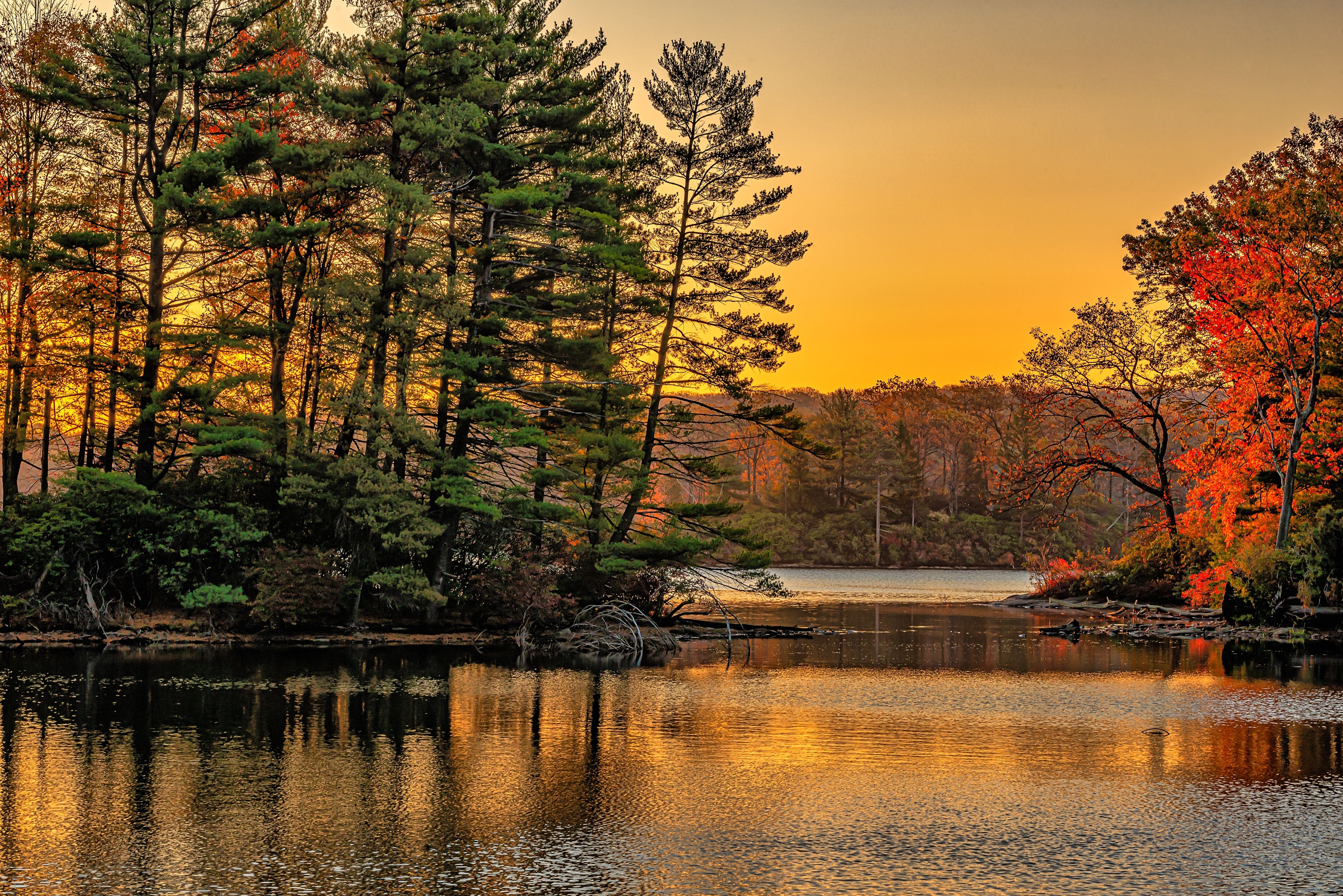 Harriman State Park