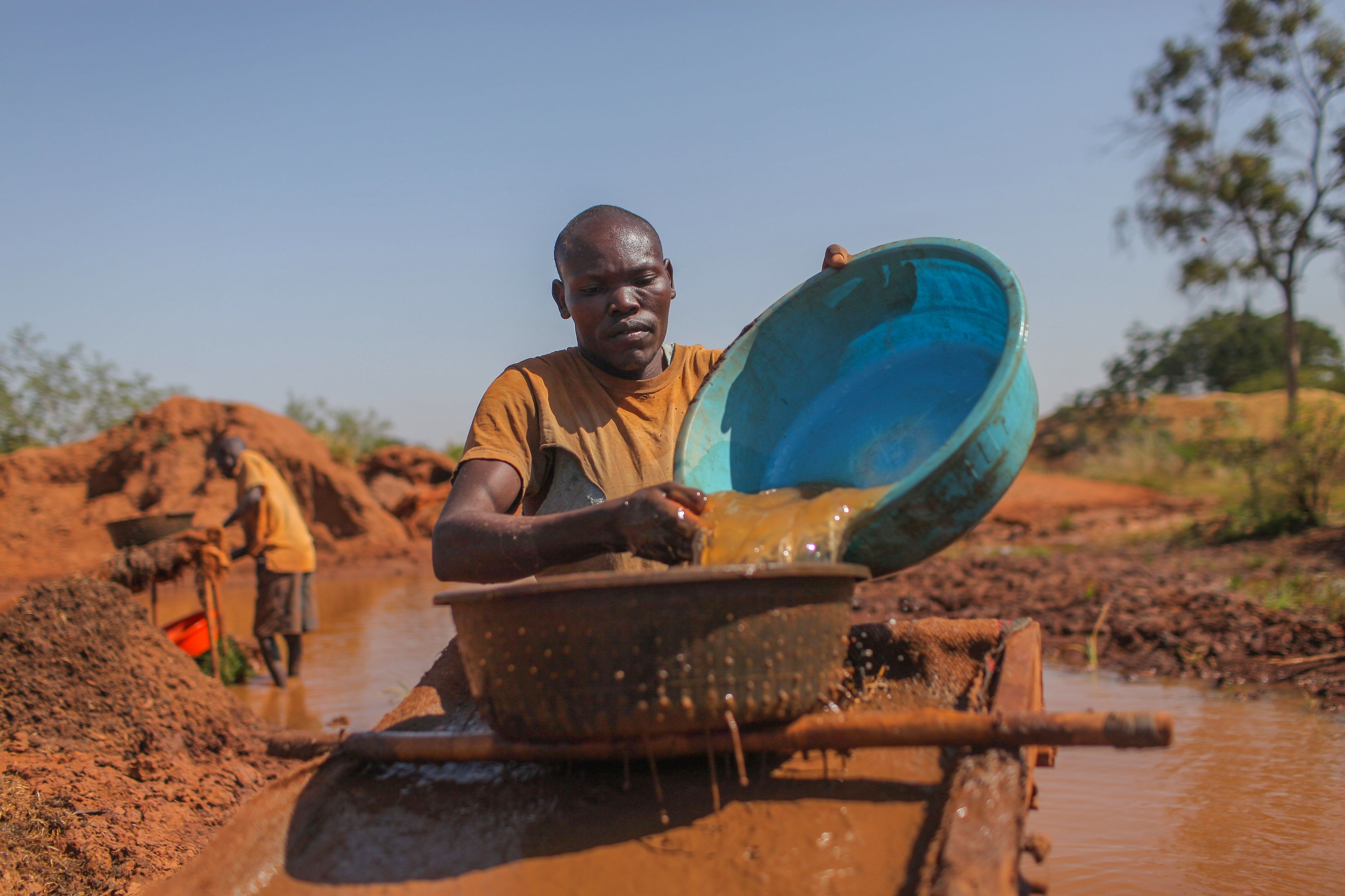 Sudan