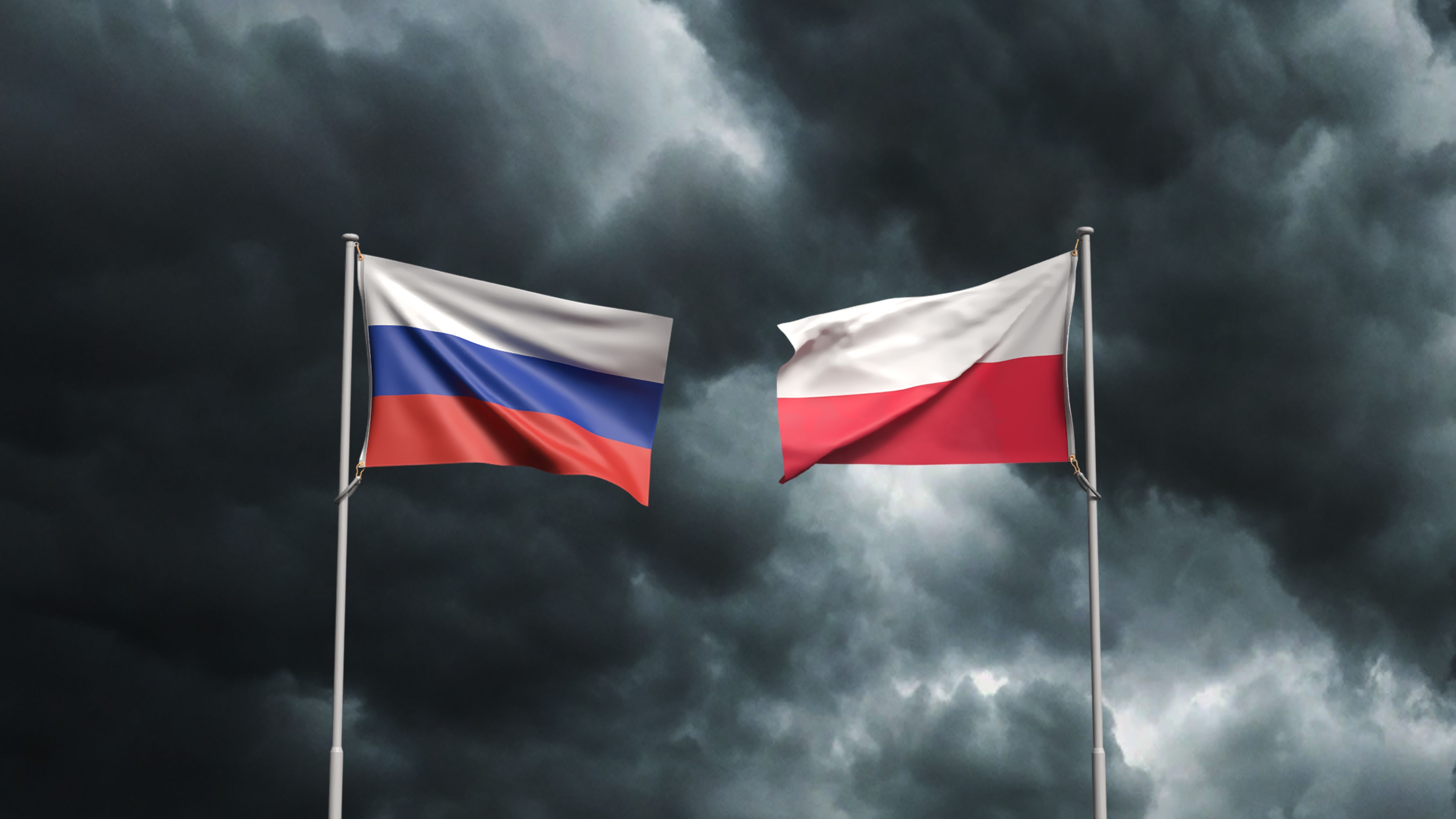 Russia Poland