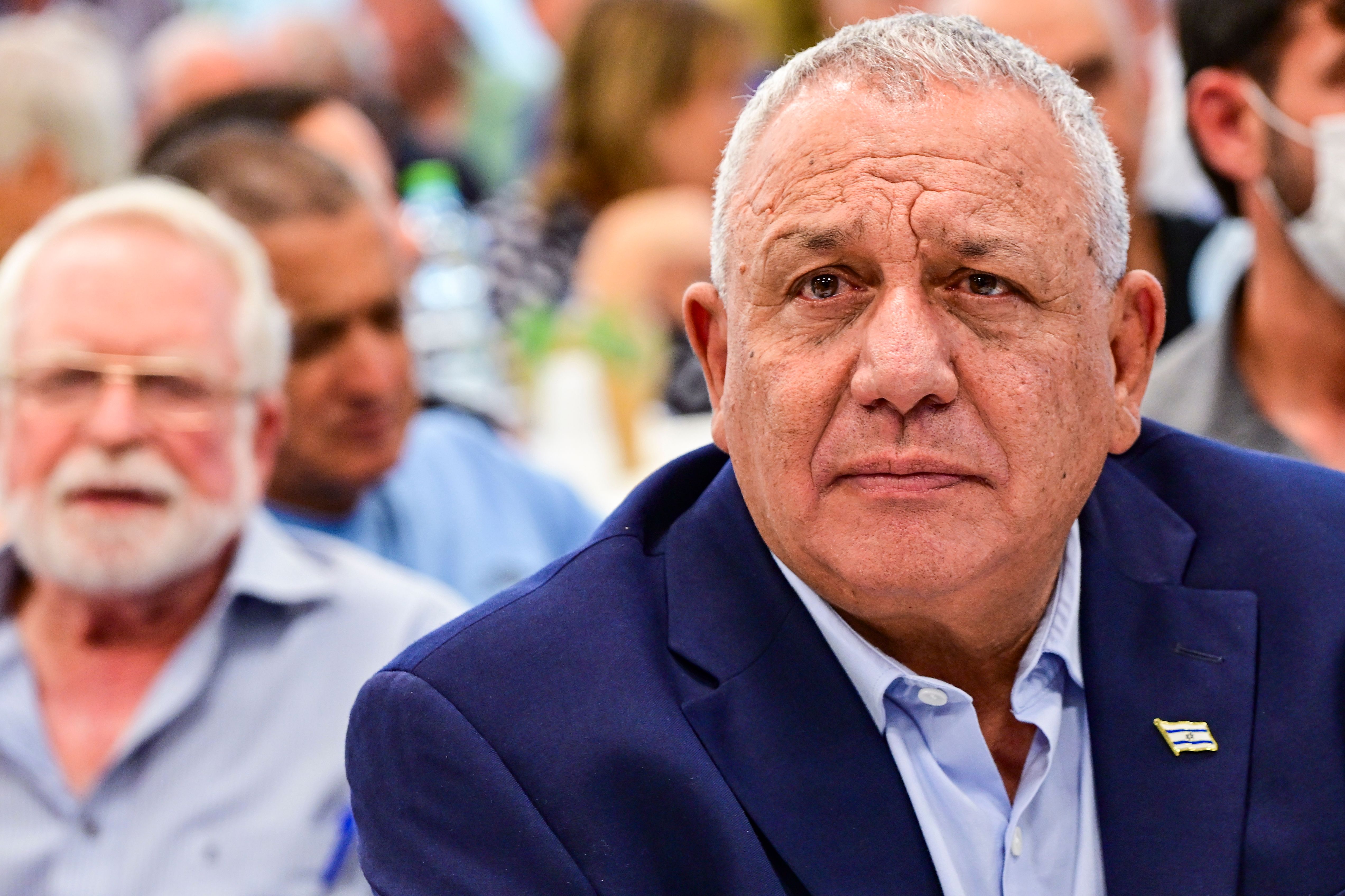 Gadi Eisenkot