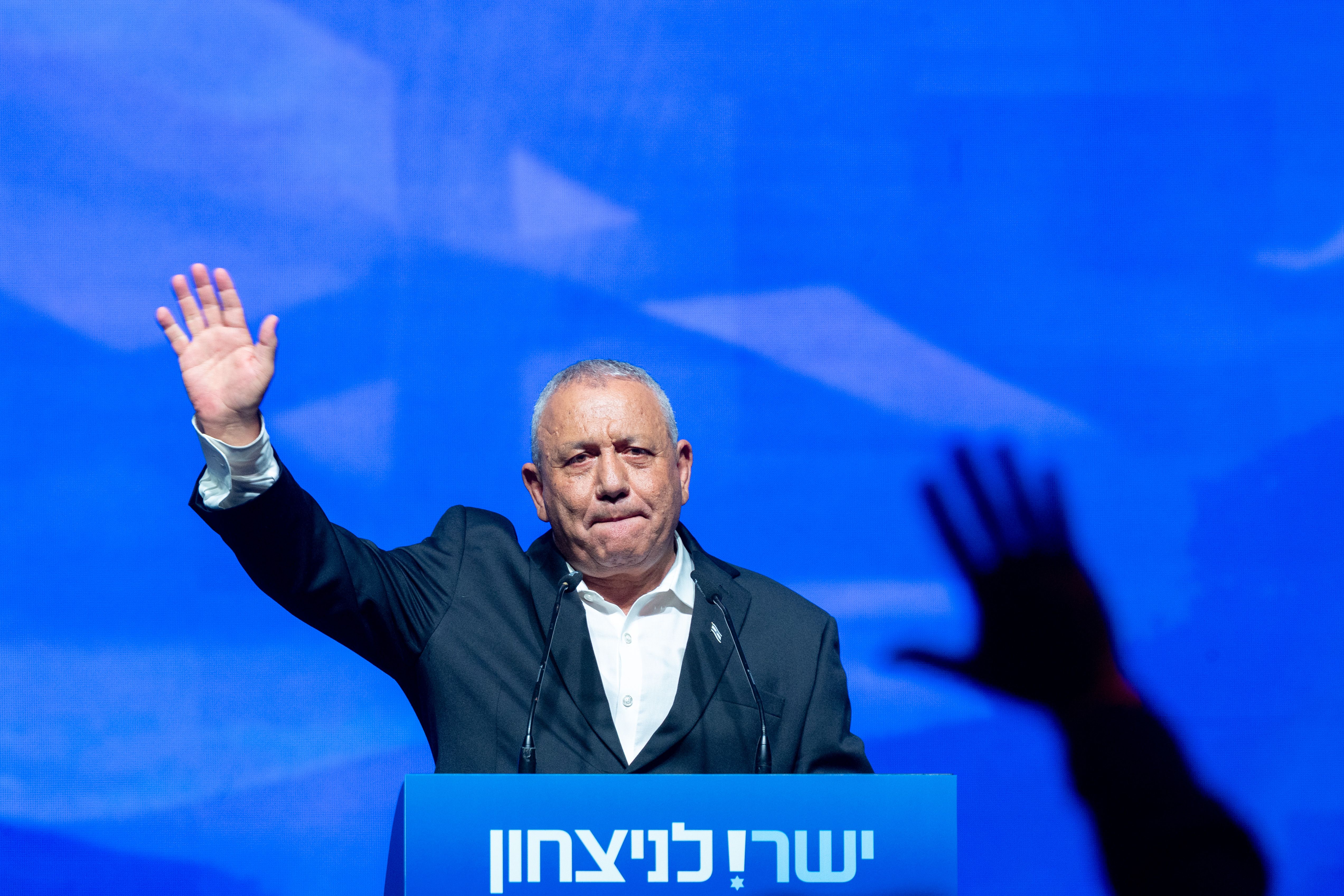 Gadi Eisenkot