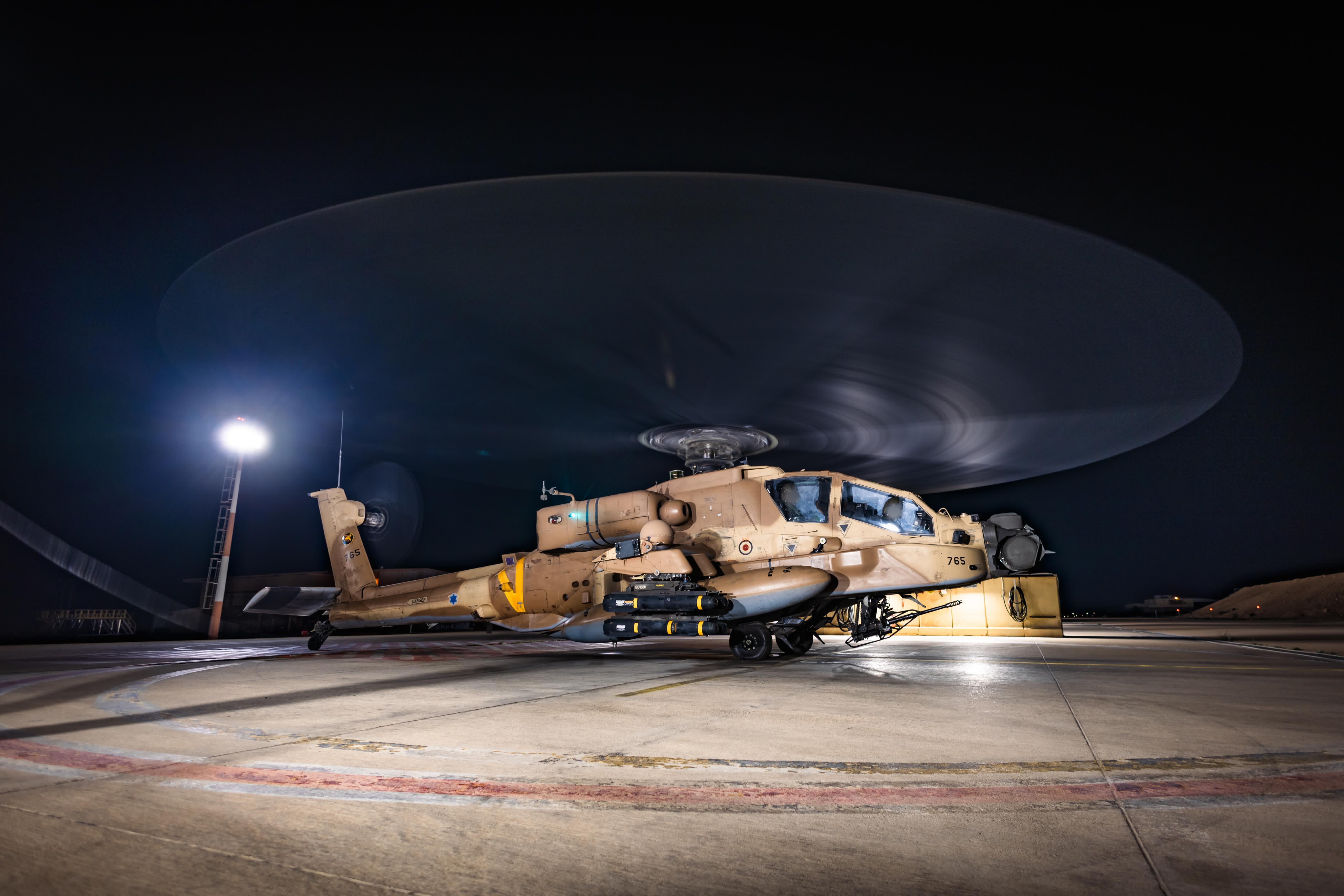 Air Force aircraft