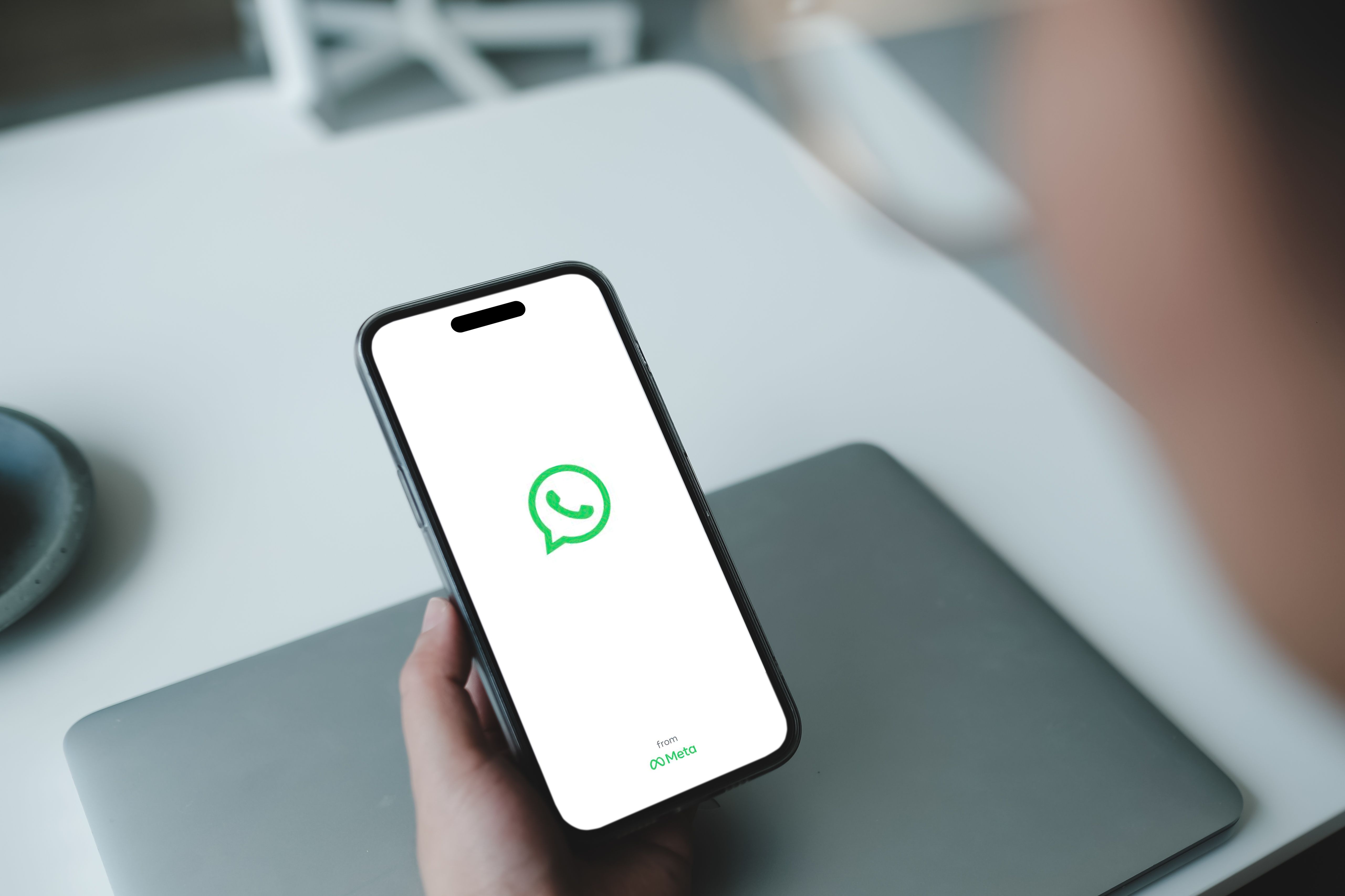 Gained popularity: WhatsApp groups