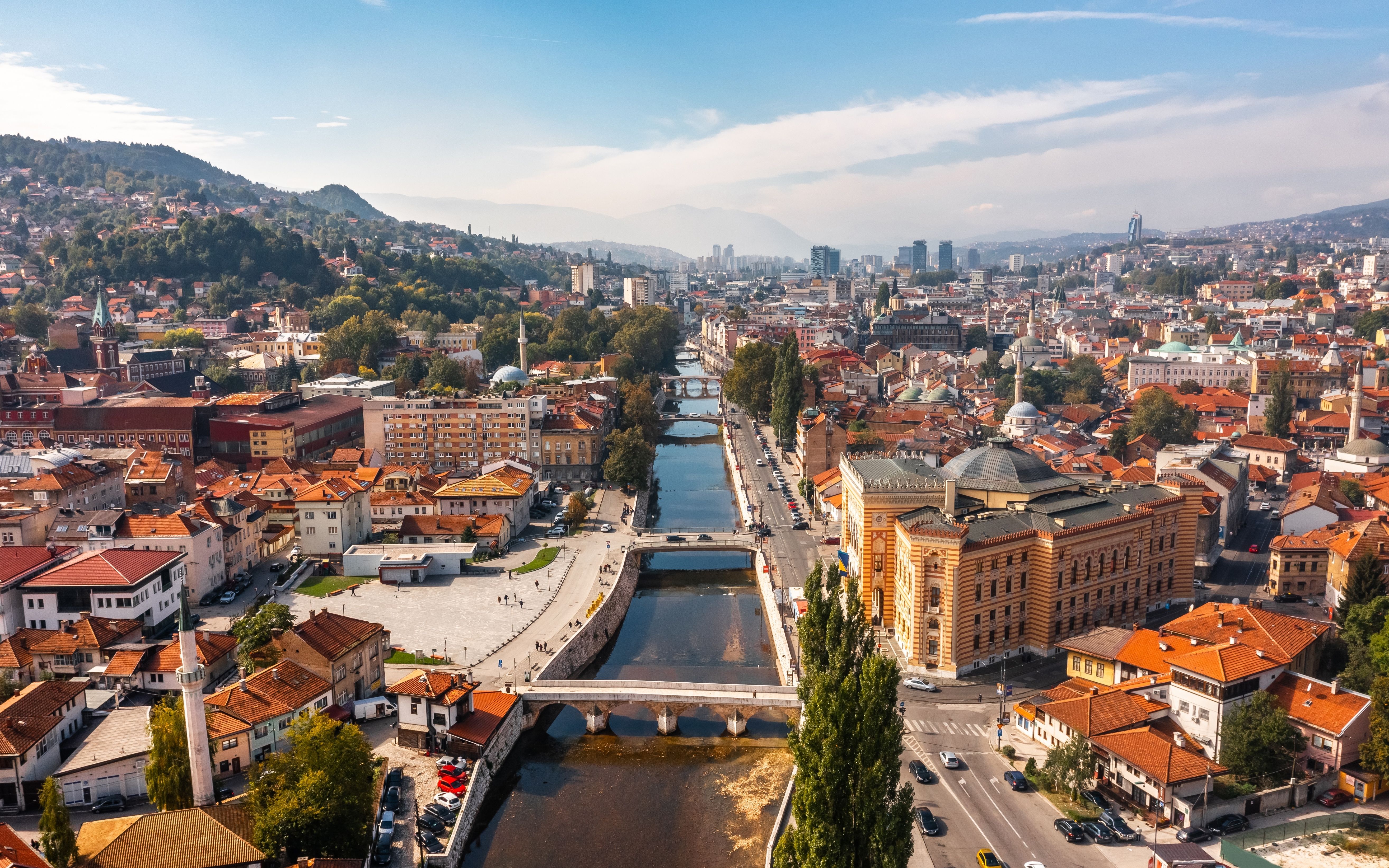 Bosnia