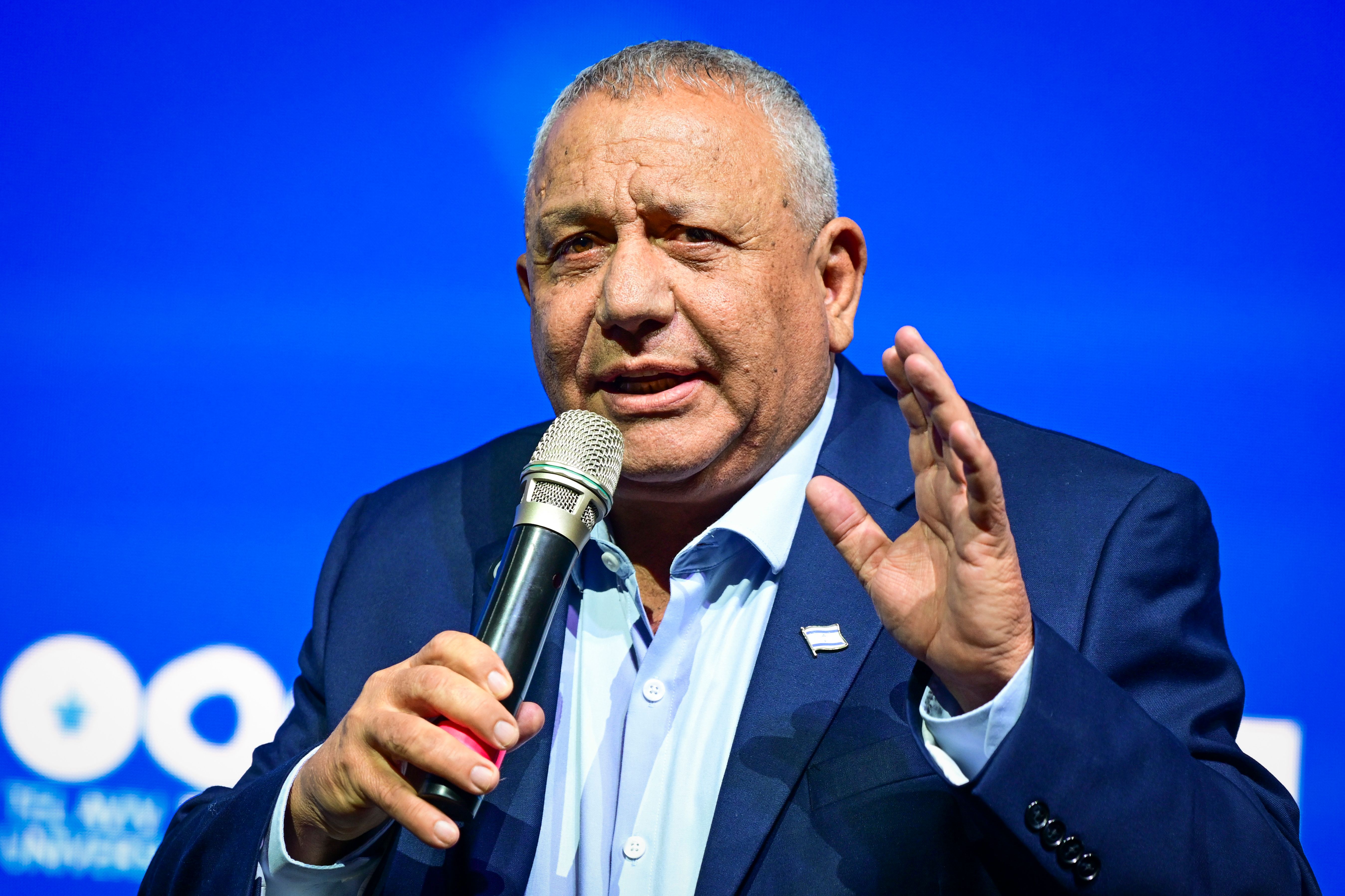 Gadi Eisenkot