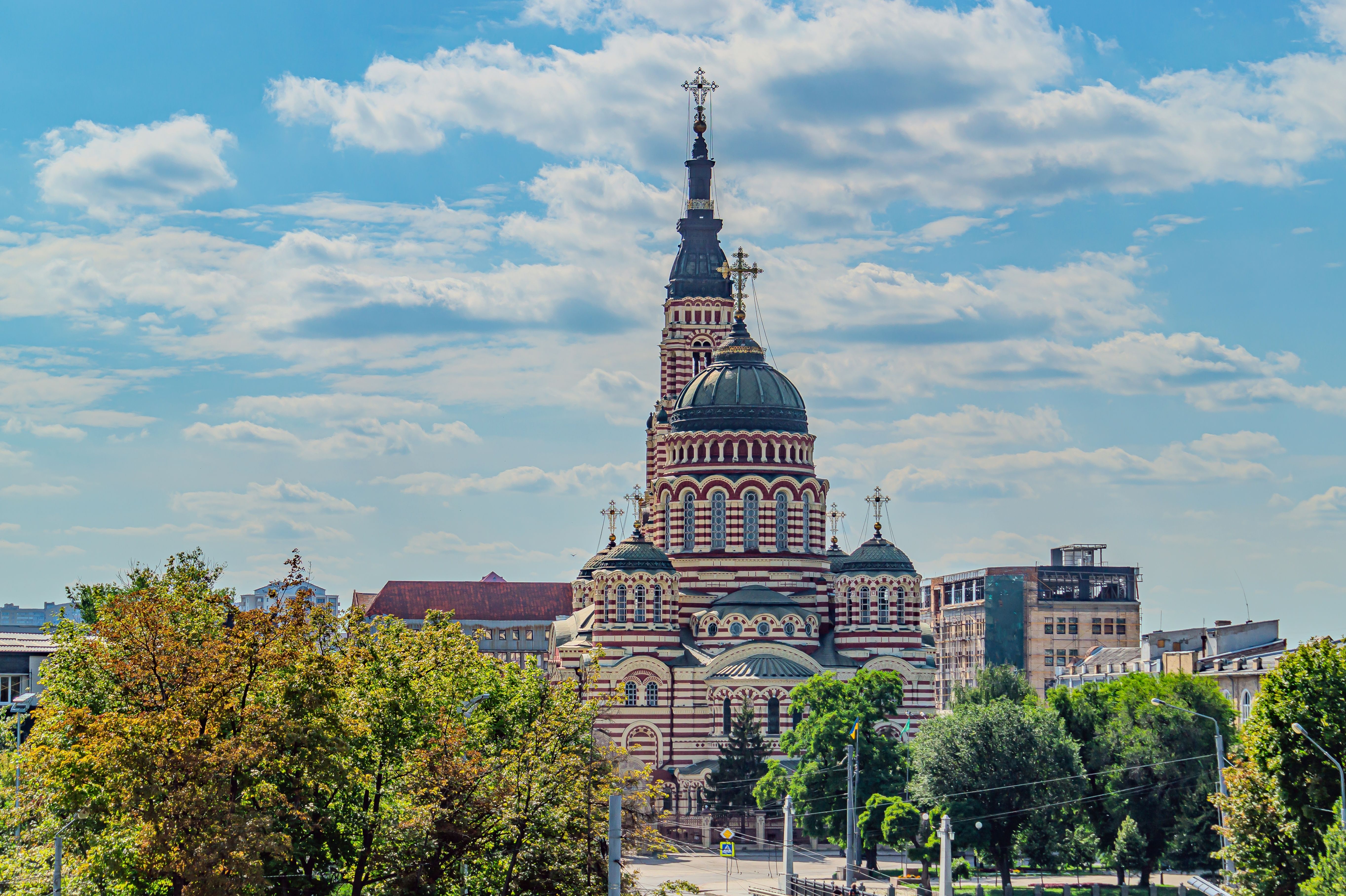 Kharkiv Ukraine