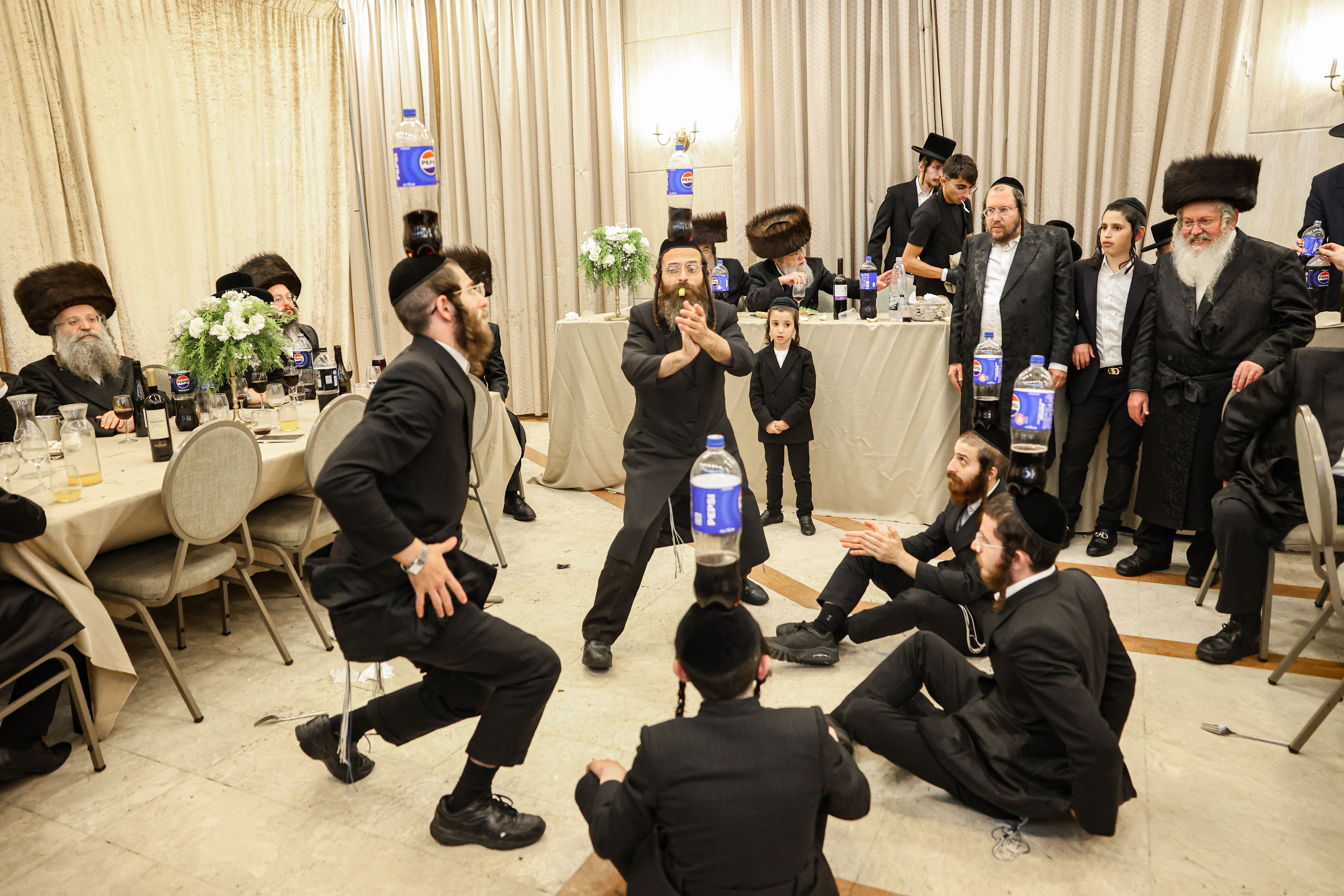 The hachnosas Sefer Torah