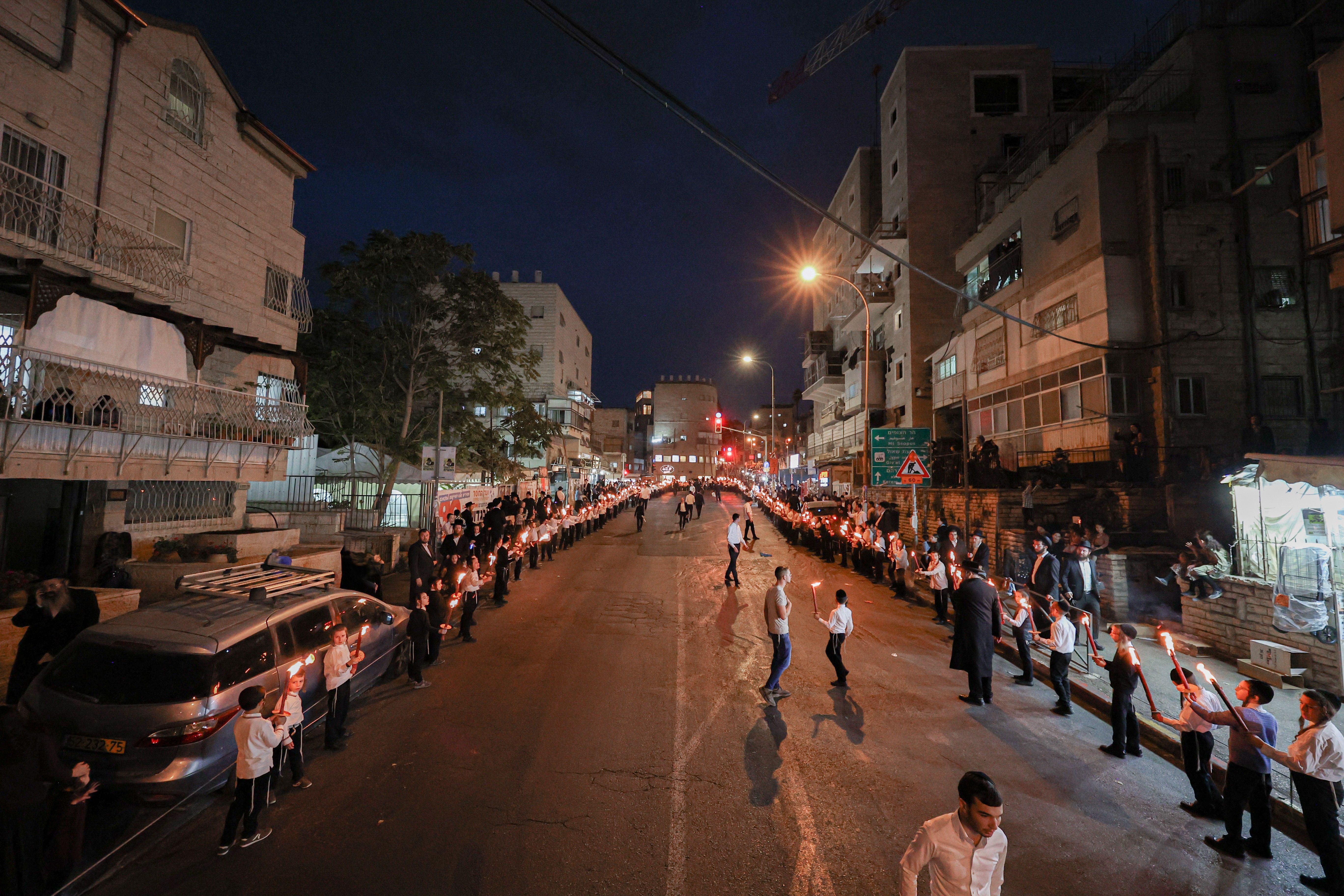 The hachnosas Sefer Torah